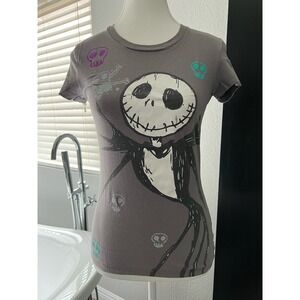 Disney Nightmare Before Christmas